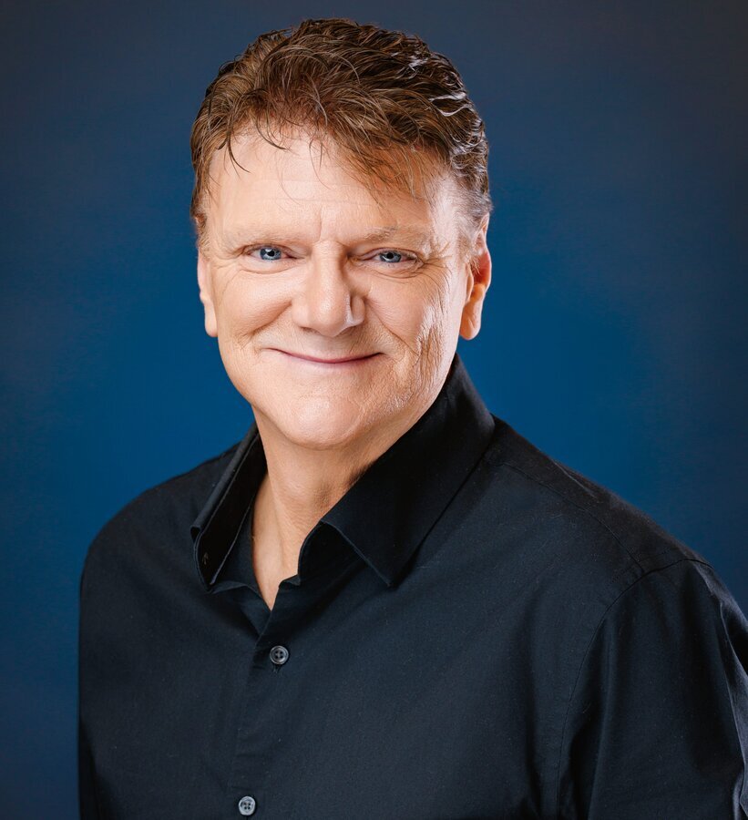 Harold Baldwin Image